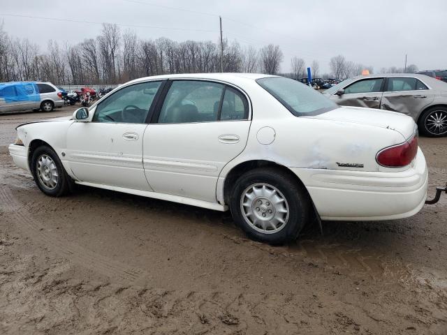 Photo 2 from auction – 2002 BUICK LESABRE CU with VIN 1G4HP54K924184644