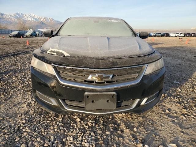 Photo 5 from auction – 2014 CHEVROLET IMPALA LS with VIN 2G11X5SL0E9284434
