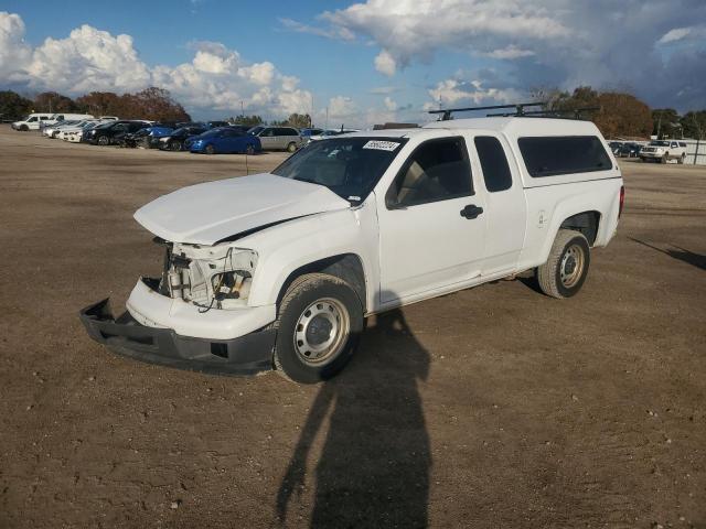 CHEVROLET COLORADO 2011 with VIN 1GCESBF99B8120658 - Photo from auction