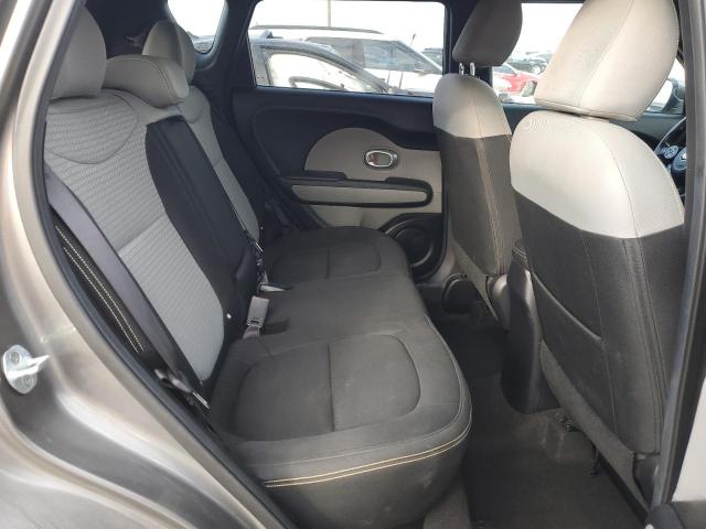 Photo 11 from auction – 2015 KIA SOUL + with VIN KNDJP3A54F7117530