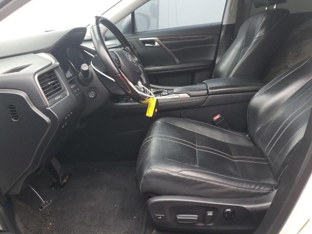 Photo 7 from auction – 2018 LEXUS RX 350 L with VIN JTJDZKCA1J2005332
