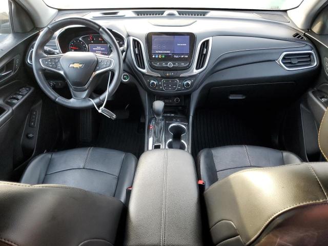 Photo 8 from auction – 2022 CHEVROLET EQUINOX PR with VIN 2GNAXXEVXN6142827