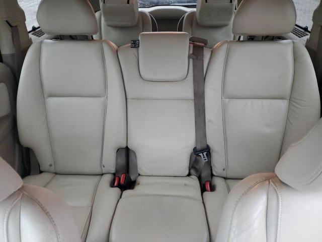 Photo 10 from auction – 2007 VOLVO XC90 3.2 with VIN YV4CZ982071348962