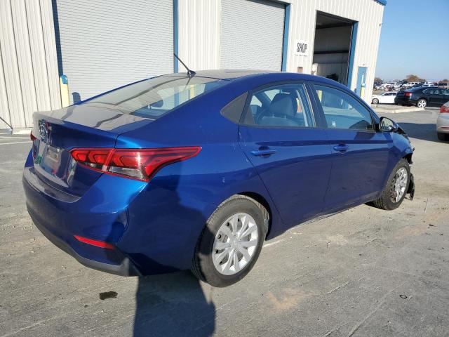 Photo 3 from auction – 2019 HYUNDAI ACCENT SE with VIN 3KPC24A39KE085356