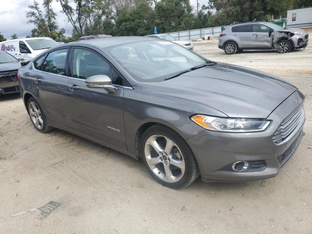 Photo 4 from auction – 2014 FORD FUSION SE with VIN 3FA6P0LU3ER363619