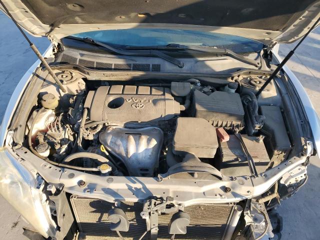 Photo 11 from auction – 2010 TOYOTA CAMRY BASE with VIN JTNBF3EK8A3003131