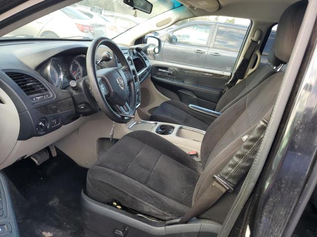 Photo 7 from auction – 2014 DODGE GRAND CARA with VIN 2C4RDGCG5ER155590