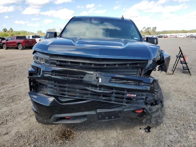 Photo 5 from auction – 2019 CHEVROLET SILVERADO with VIN 1GCPYFED0KZ246924