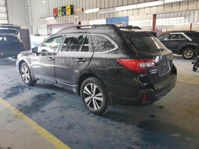Photo 2 from auction – 2019 SUBARU OUTBACK 2. with VIN 4S4BSANC5K3350586