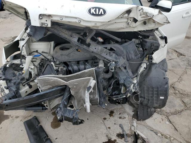 Photo 11 from auction – 2016 KIA SOUL + with VIN KNDJP3A53G7254797