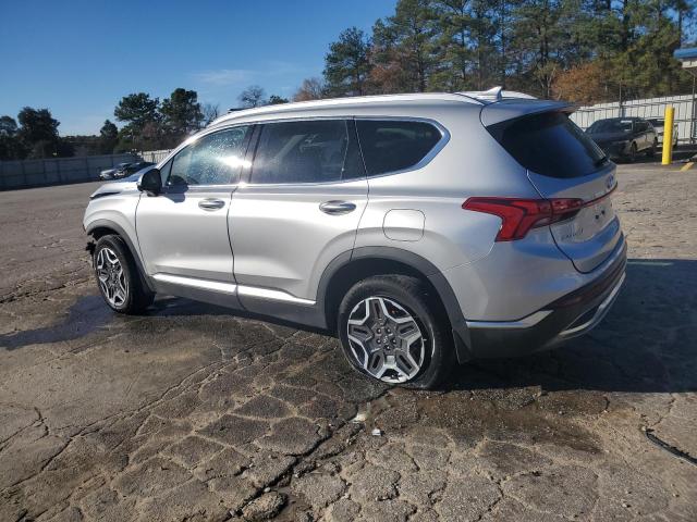 Photo 2 from auction – 2023 HYUNDAI SANTA FE L with VIN 5NMS5DA17PH004114