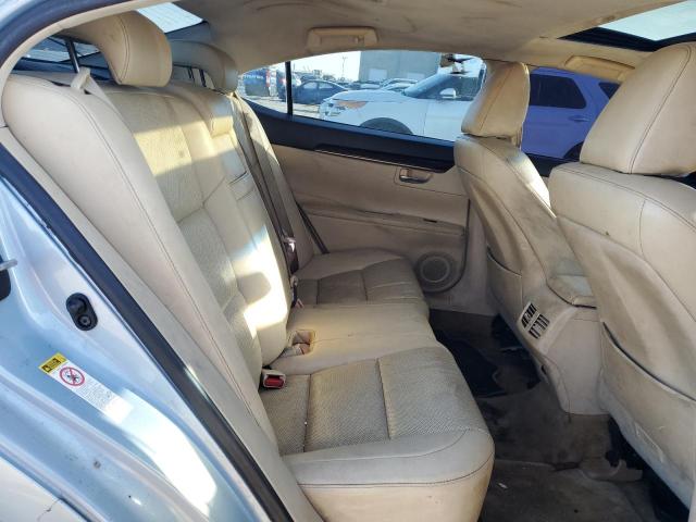Foto 10 de la subasta – 2014 LEXUS ES 350 con VIN JTHBK1GG1E2137244