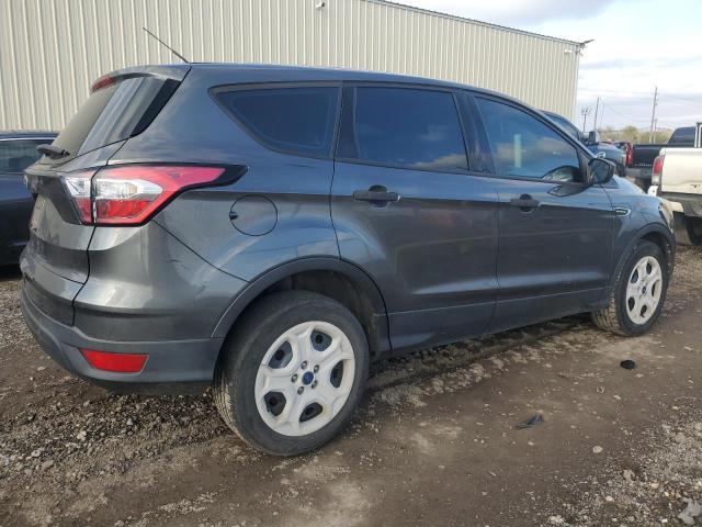 Photo 3 from auction – 2017 FORD ESCAPE S with VIN 1FMCU0F74HUC00157