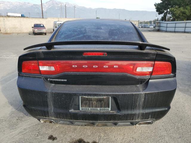 Photo 6 from auction – 2013 DODGE CHARGER SE with VIN 2C3CDXBG6DH541015