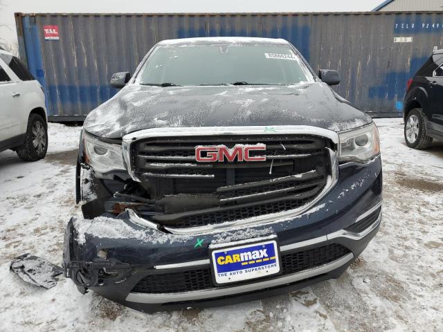 Photo 5 from auction – 2017 GMC ACADIA SLE with VIN 1GKKNRLAXHZ247248