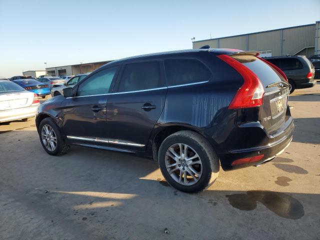 Photo 2 from auction – 2016 VOLVO XC60 T5 PR with VIN YV440MDK5G2864204