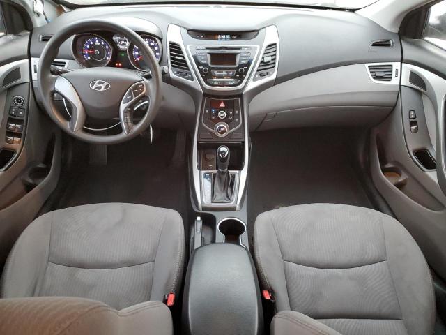 Photo 8 from auction – 2016 HYUNDAI ELANTRA SE with VIN 5NPDH4AE2GH732817