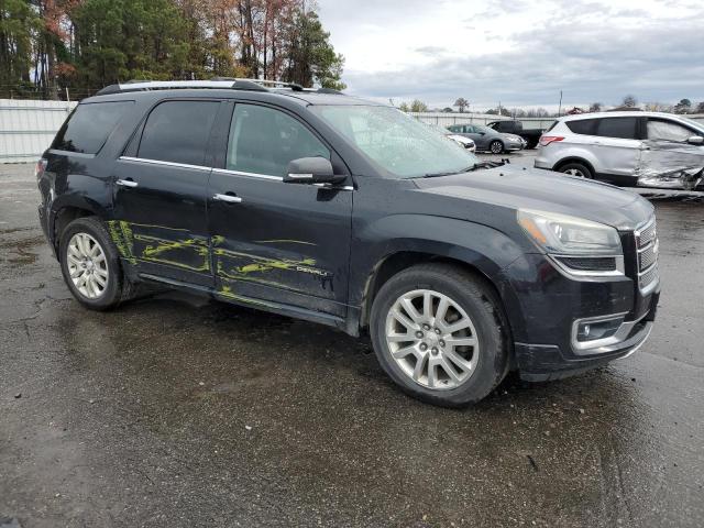 Photo 4 from auction – 2015 GMC ACADIA DEN with VIN 1GKKVTKD3FJ138330