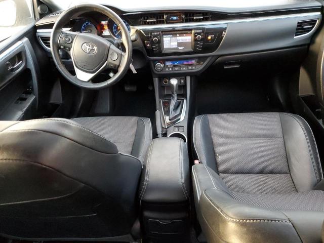 Photo 8 from auction – 2015 TOYOTA COROLLA L with VIN 2T1BURHE8FC466842