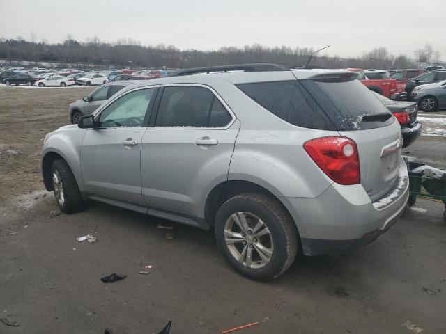Photo 2 from auction – 2011 CHEVROLET EQUINOX LT with VIN 2CNFLEEC1B6349630