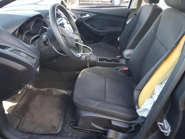 Photo 7 from auction – 2016 FORD FOCUS SE with VIN 1FADP3FE9GL319154