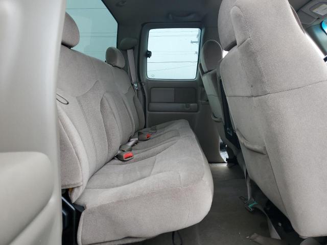 Photo 10 from auction – 2001 GMC NEW SIERRA with VIN 2GTEC19V411212794