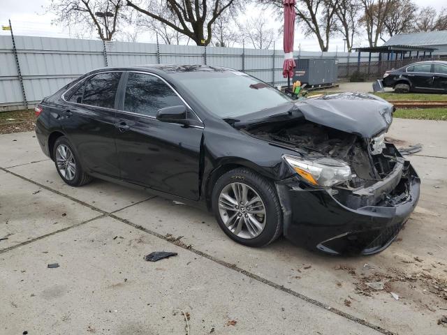 Photo 4 from auction – 2015 TOYOTA CAMRY LE with VIN 4T1BF1FK9FU019228