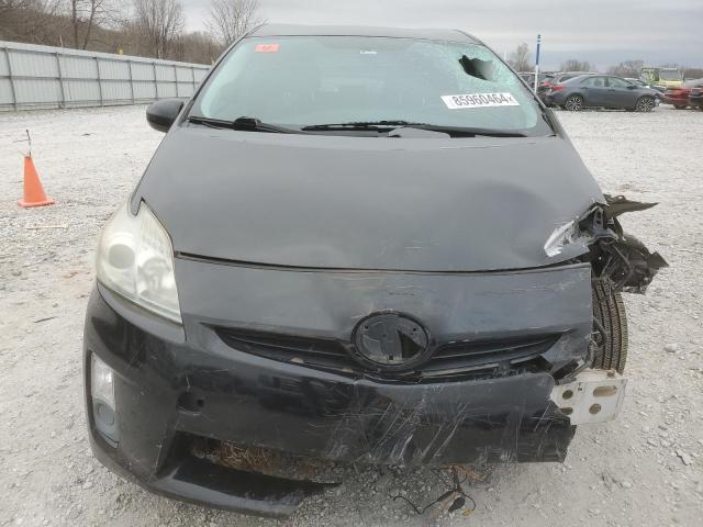 Photo 5 from auction – 2011 TOYOTA PRIUS with VIN JTDKN3DU8B0256317