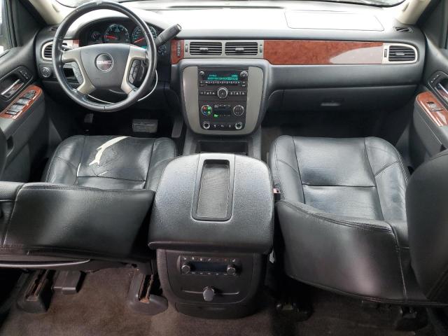 Photo 8 from auction – 2012 GMC YUKON SLT with VIN 1GKS1CE04CR158460