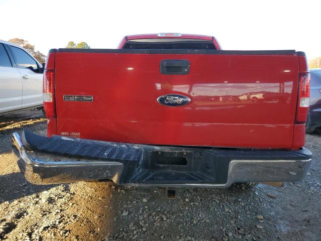 Photo 6 from auction – 2008 FORD F150 with VIN 1FTRF12W48KD36005