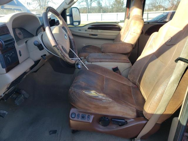 Photo 7 from auction – 2007 FORD F350 SUPER with VIN 1FTWW33P07EB14029