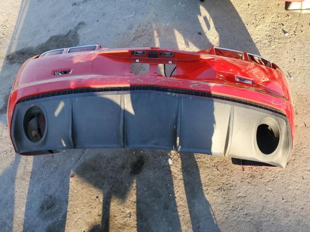 Photo 12 from auction – 2012 CHEVROLET CAMARO LS with VIN 2G1FA1E31C9179894