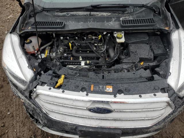 Photo 11 from auction – 2019 FORD ESCAPE SE with VIN 1FMCU0GD9KUB97090