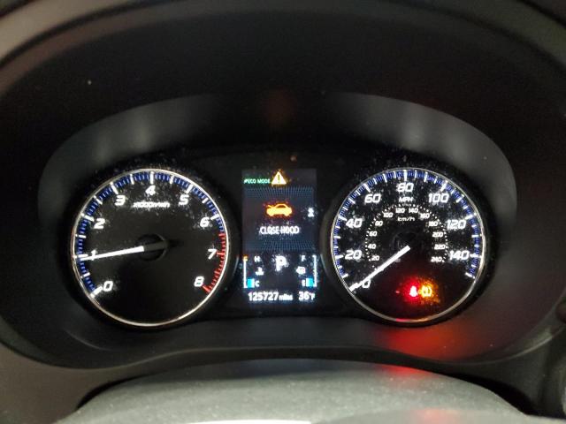 Photo 9 from auction – 2017 MITSUBISHI OUTLANDER with VIN JA4AD3A34HZ035984