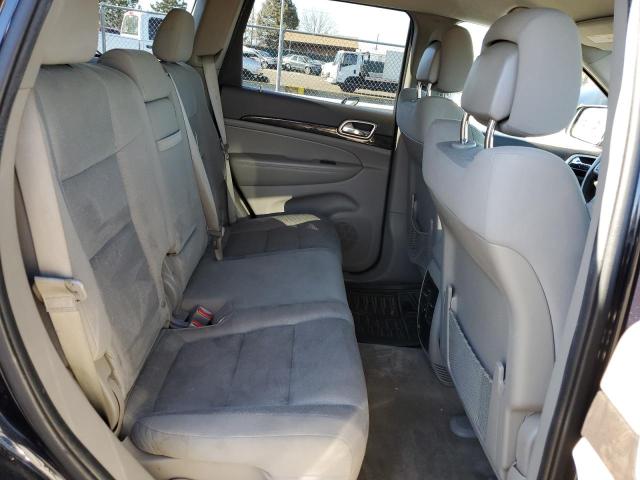 Photo 11 from auction – 2011 JEEP GRAND CHER with VIN 1J4RR4GG2BC703599