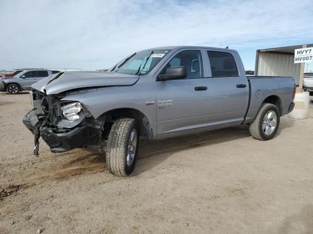 RAM 1500 CLASS 2024 with VIN 1C6RR7KT9RS184067 - Photo from auction