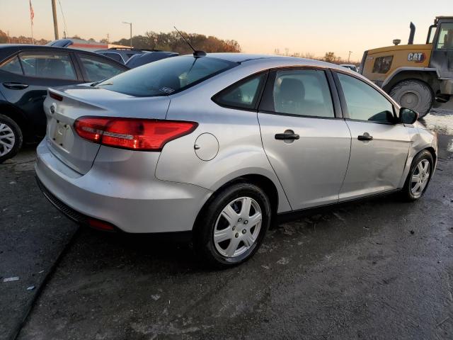 Photo 3 from auction – 2018 FORD FOCUS S with VIN 1FADP3E23JL265283