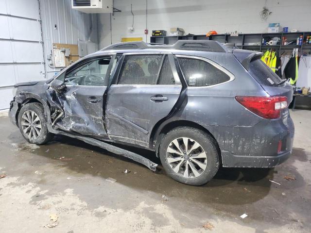 Photo 2 from auction – 2017 SUBARU OUTBACK 2. with VIN 4S4BSAKC5H3330013
