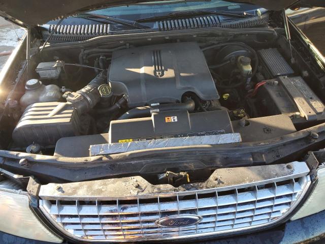 صورة رقم 12 من المزاد - 2003 FORD EXPLORER X مع VIN 1FMZU73W73ZB51093