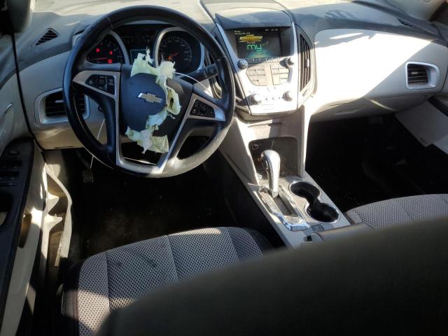 Photo 8 from auction – 2013 CHEVROLET EQUINOX LT with VIN 2GNFLDE30D6134958