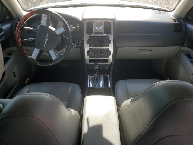 Photo 8 from auction – 2006 CHRYSLER 300C with VIN 2C3LA63H56H509816
