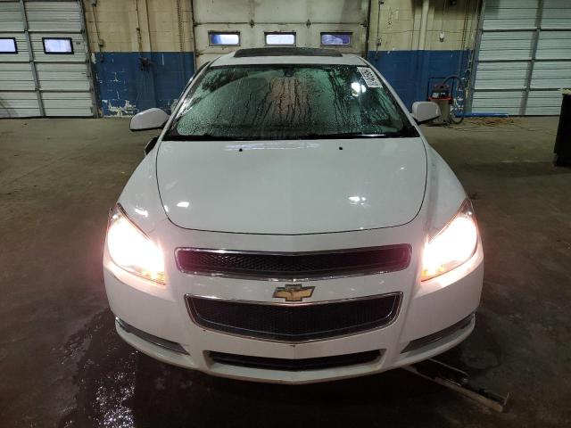 Photo 5 from auction – 2012 CHEVROLET MALIBU 2LT with VIN 1G1ZD5EUXCF374002