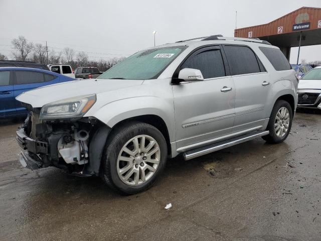 GMC ACADIA DEN 2016 with VIN 1GKKVTKD8GJ270078 - Photo from auction
