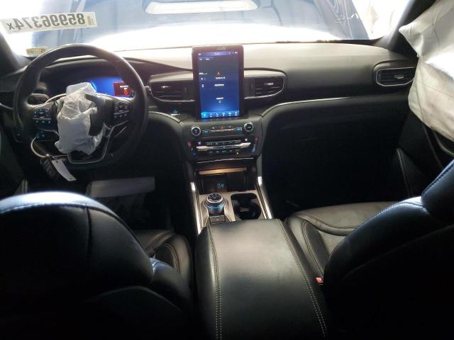 Photo 8 from auction – 2020 FORD EXPLORER S with VIN 1FM5K8GC3LGB79589