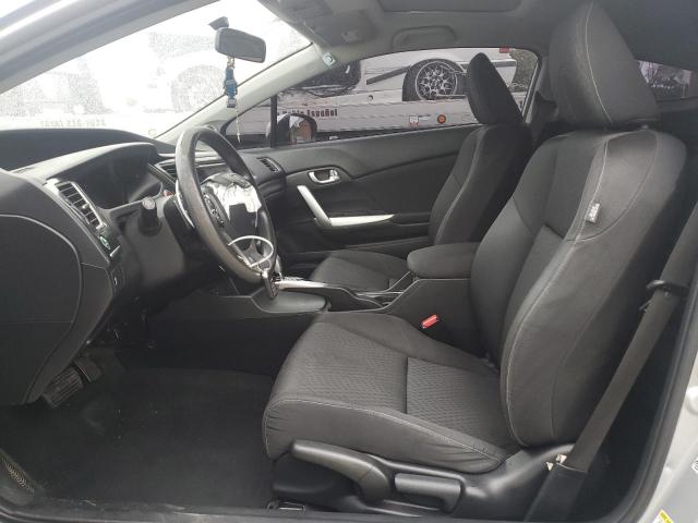 Photo 7 from auction – 2014 HONDA CIVIC EX with VIN 2HGFG3B89EH502150