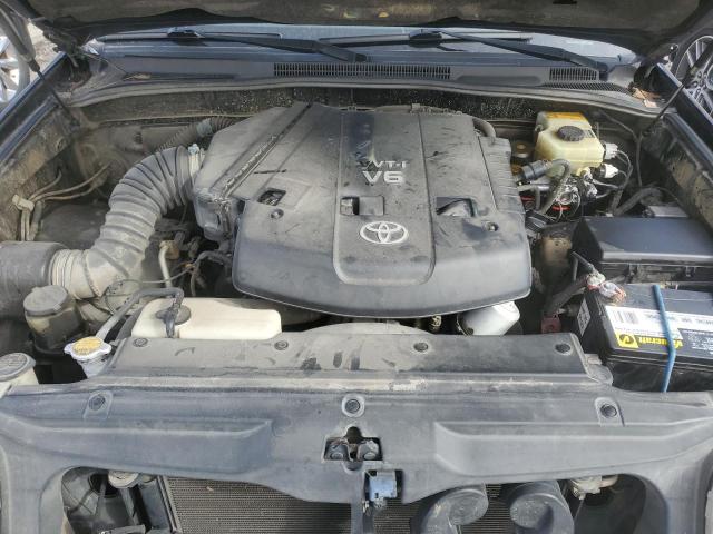 Photo 12 from auction – 2003 TOYOTA 4RUNNER SR with VIN JTEZU14R630010798