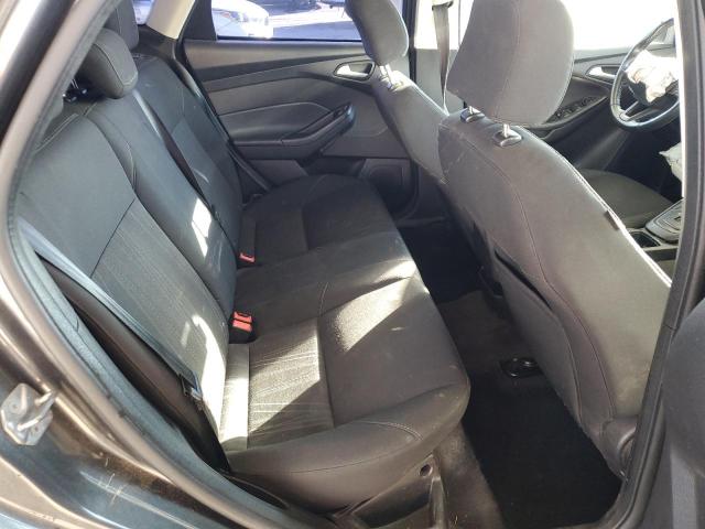 Photo 10 from auction – 2016 FORD FOCUS SE with VIN 1FADP3F22GL374566