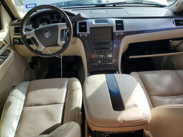 Photo 8 from auction – 2007 CADILLAC ESCALADE L with VIN 1GYEC63867R398669