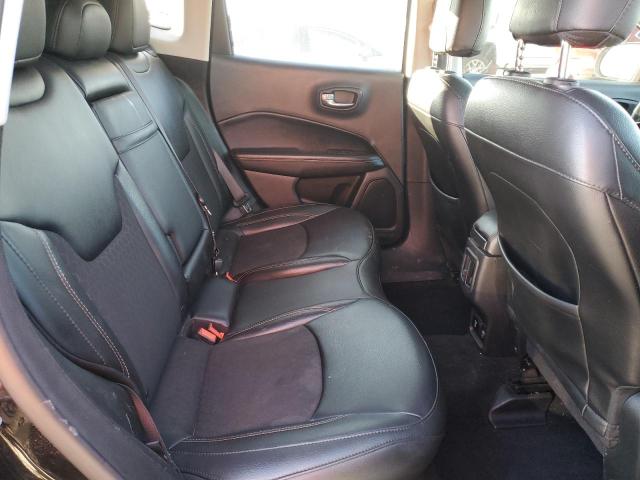 Photo 11 from auction – 2019 JEEP COMPASS LA with VIN 3C4NJDBB6KT849676
