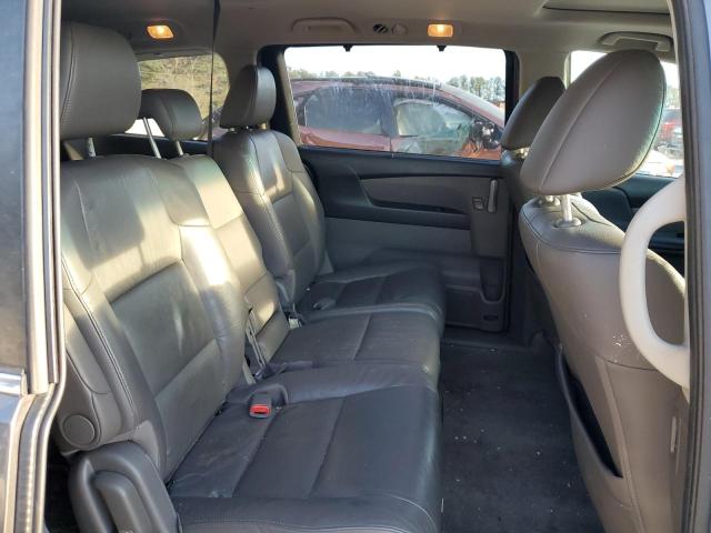 Photo 11 from auction – 2012 HONDA ODYSSEY EX with VIN 5FNRL5H62CB108808
